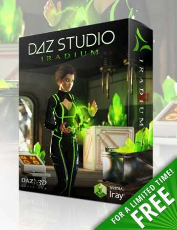 Daz Studio 4.8 Mac 32